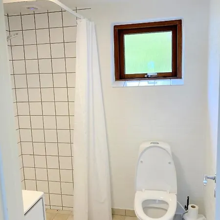 Skovly شقة Nordenbro Vesteregn