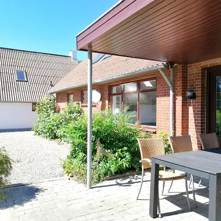 Apartman Skovly *