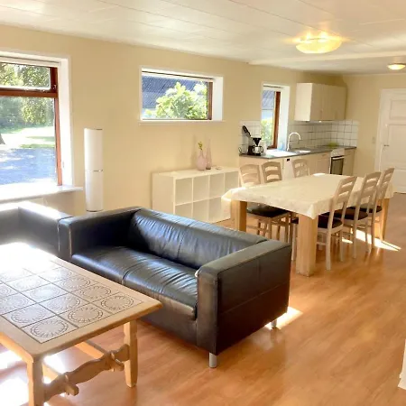 Apartman Skovly