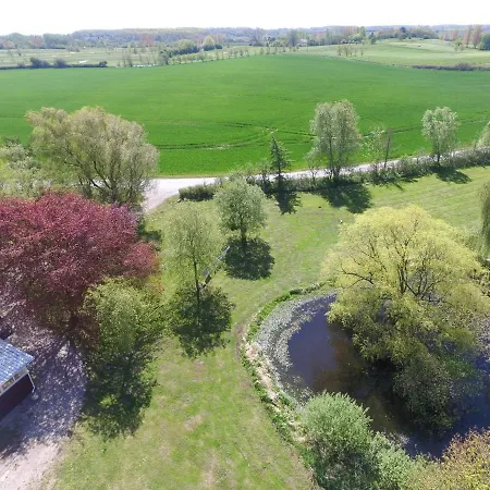 Skovly Apartman