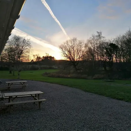 Skovly شقة Nordenbro Vesteregn