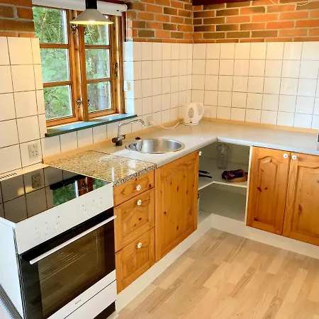 Skovly Apartman