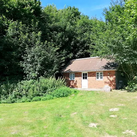 Skovly Nordenbro Vesteregn