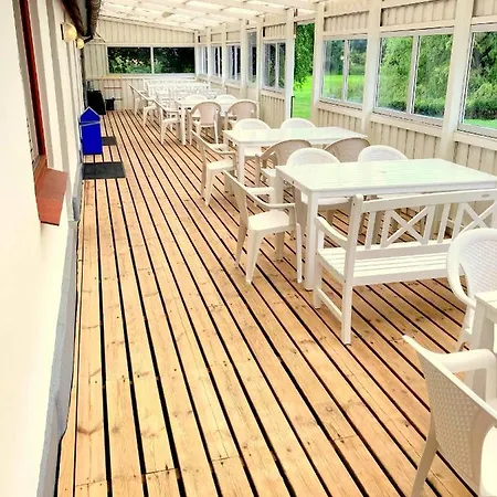 Apartman Skovly *