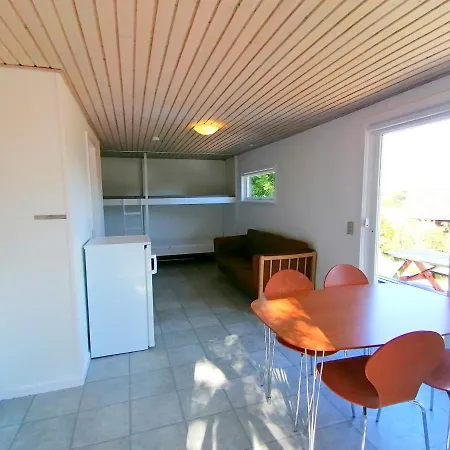 شقة Skovly Nordenbro Vesteregn