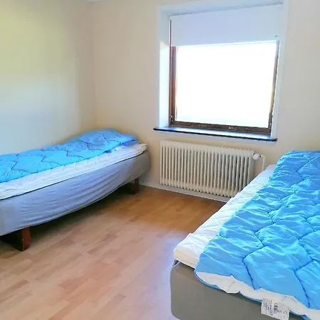 Apartman Skovly *