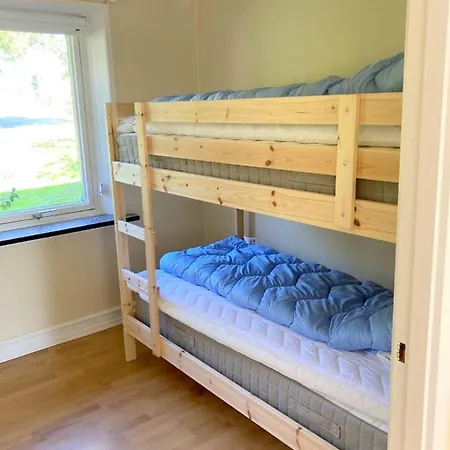 Skovly Nordenbro Vesteregn