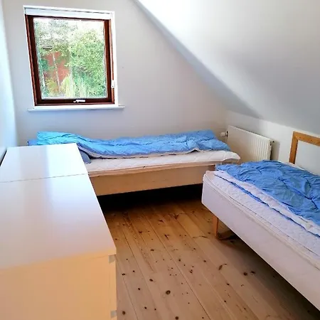 Apartman Skovly *