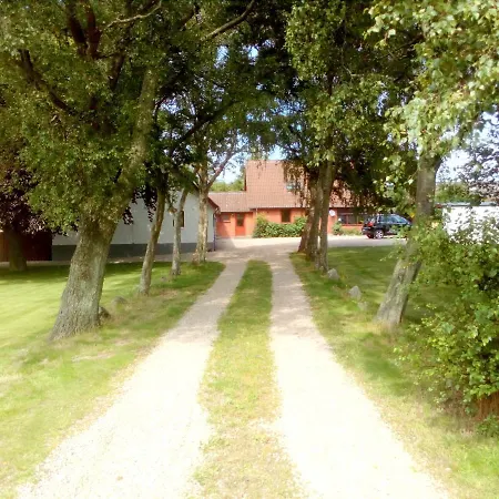 Apartman Skovly