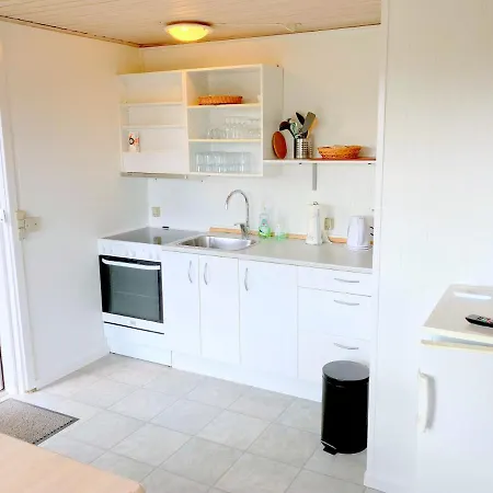 Skovly Apartman