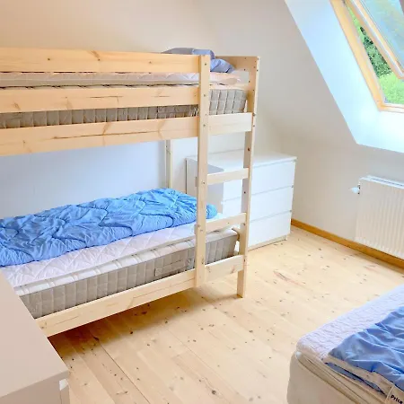 Skovly Apartman *