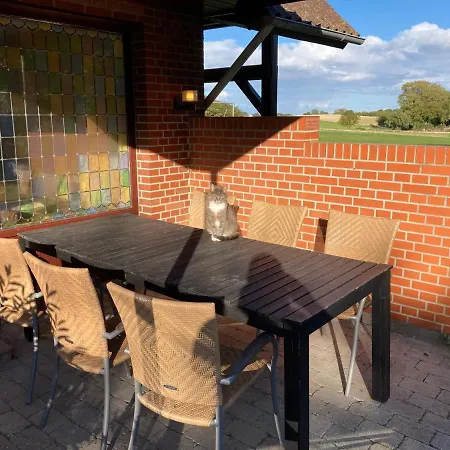 Apartman Skovly Nordenbro Vesteregn