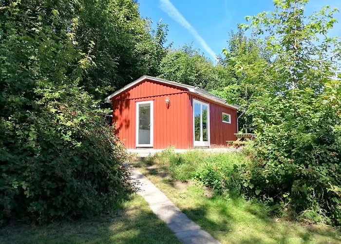 Skovly Apartamento *