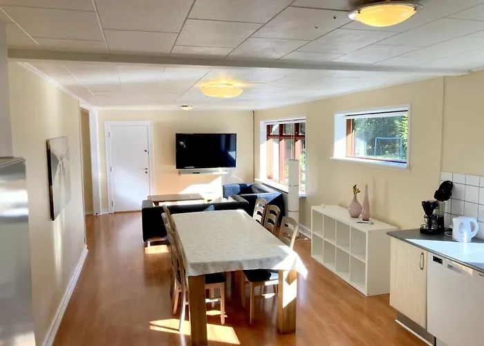 Skovly * Nordenbro Vesteregn