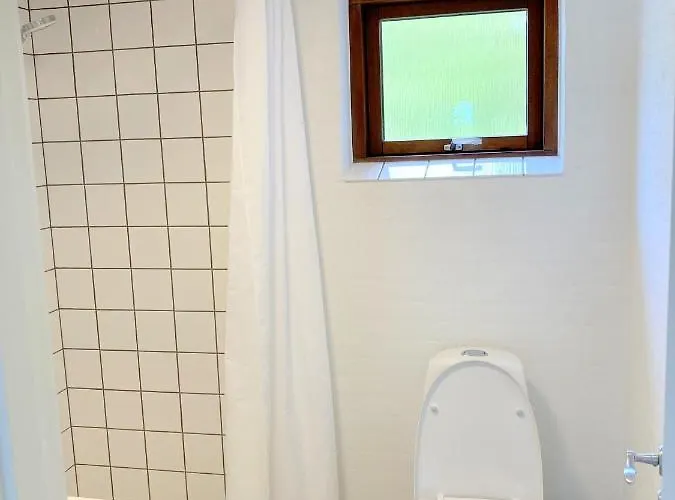Skovly Apartamento Nordenbro Vesteregn
