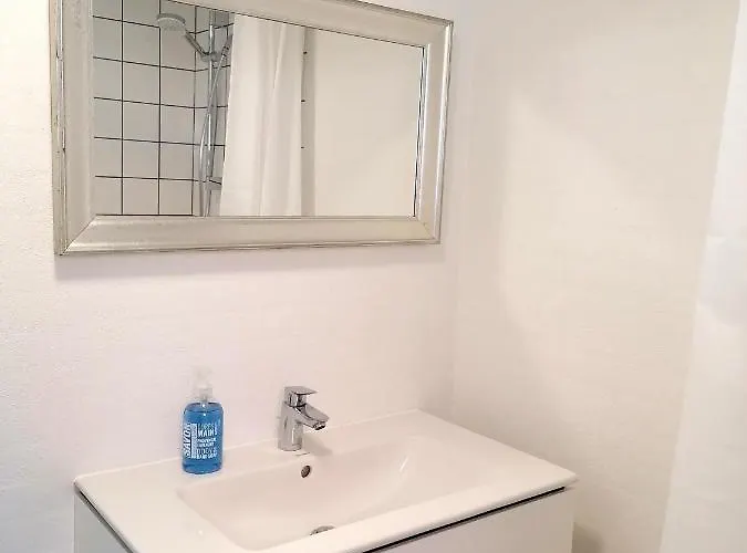 Skovly Nordenbro Vesteregn