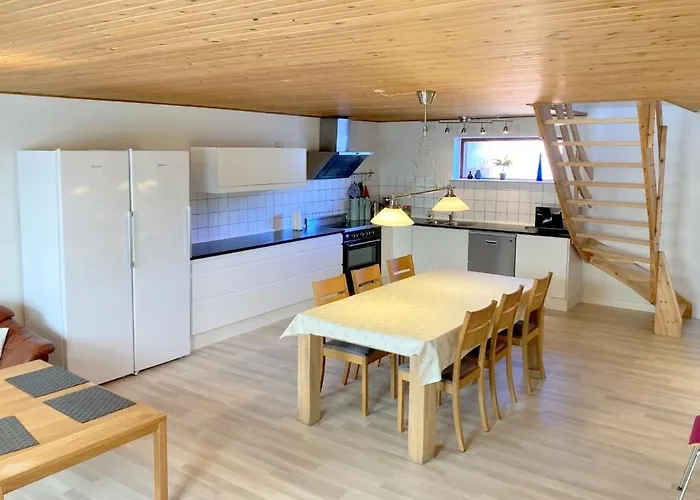Skovly Nordenbro Vesteregn