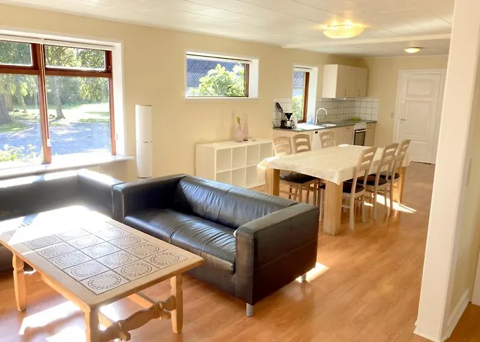 Apartamento Skovly