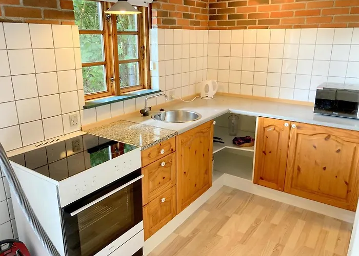 Skovly Apartamento