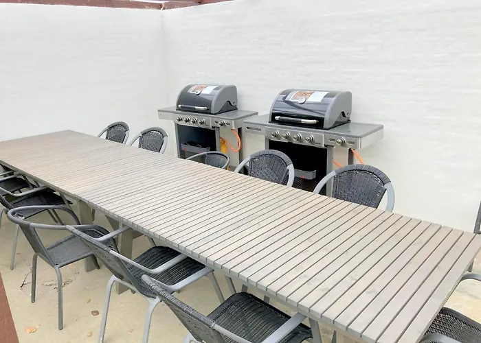 Skovly Apartamento Nordenbro Vesteregn