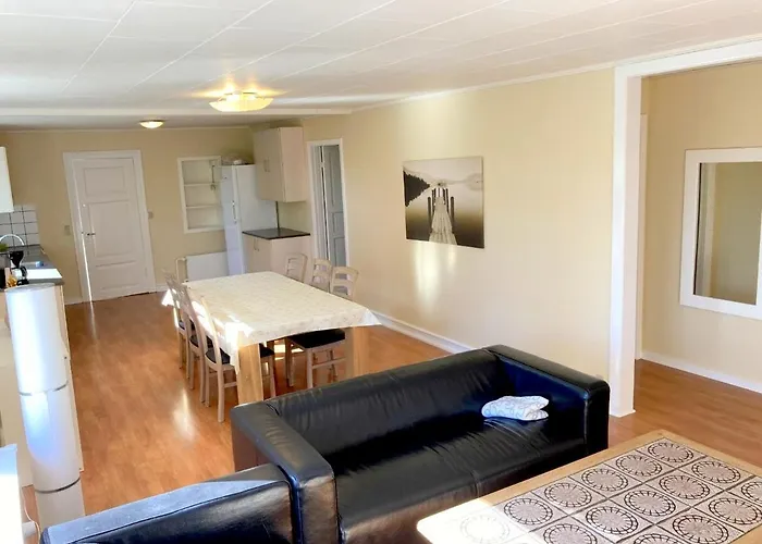 Skovly Apartamento *