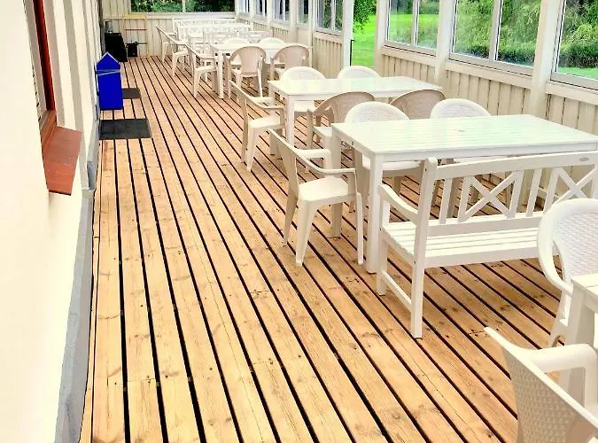Apartamento Skovly *