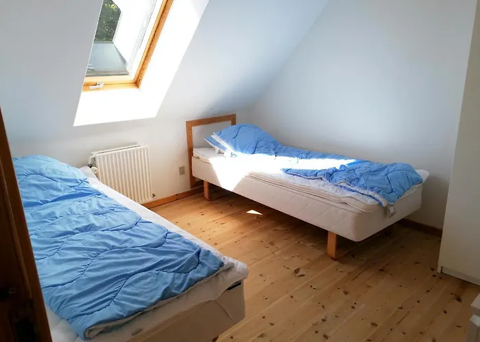 Skovly * Nordenbro Vesteregn