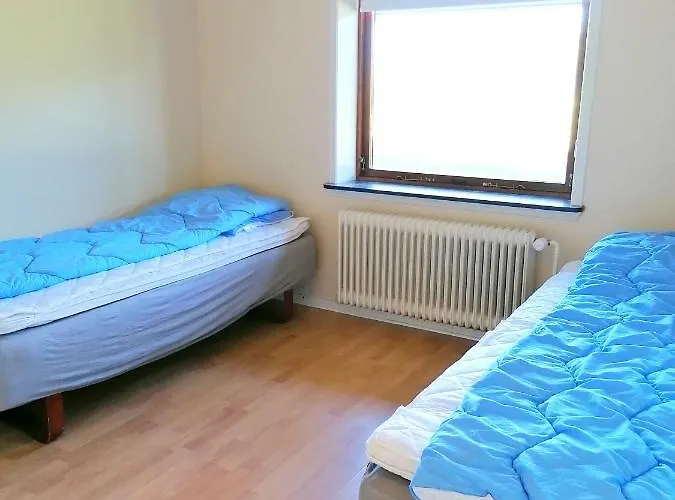 Apartamento Skovly *