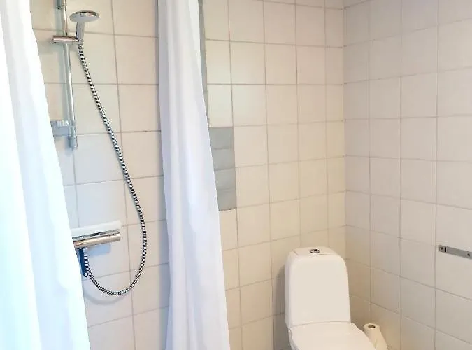 Apartamento Skovly