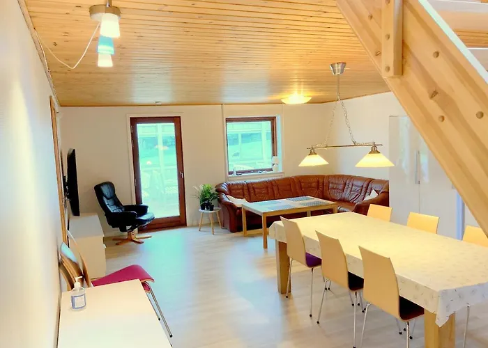 Skovly * Nordenbro Vesteregn
