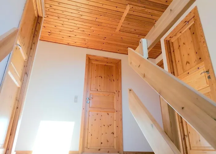Apartamento Skovly