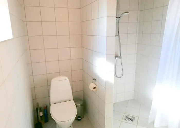 Skovly * Nordenbro Vesteregn