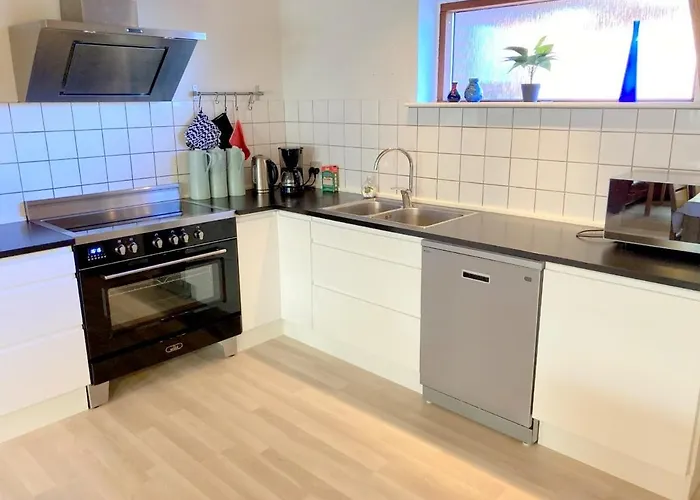 Skovly Nordenbro Vesteregn