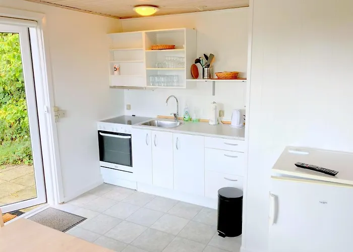 Skovly Apartamento