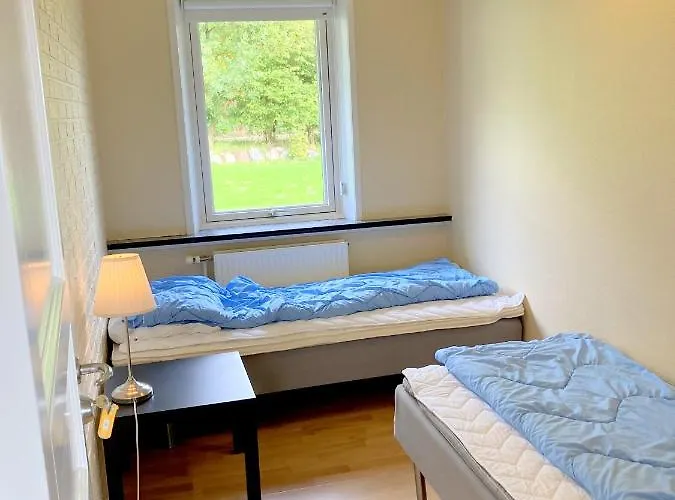 Skovly Apartamento Nordenbro Vesteregn