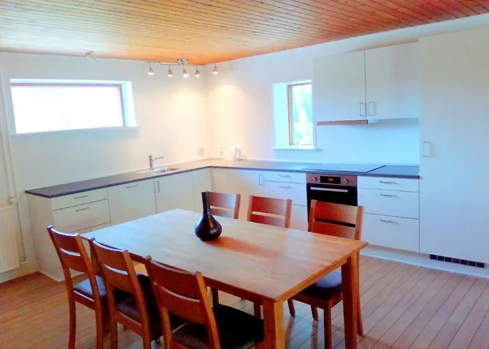 Skovly Apartamento