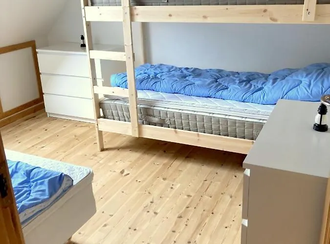 Skovly Appartement Nordenbro Vesteregn